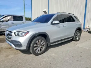 2020 MERCEDES-BENZ GLE-CLASS