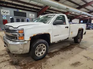 2016 CHEVROLET ALL Models