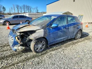 2015 HYUNDAI ELANTRA