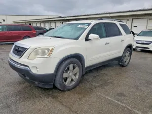 2011 GMC ACADIA