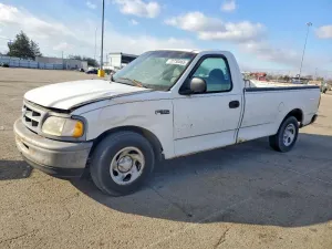 1997 FORD All Models