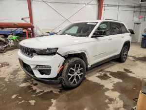 2025 JEEP GRAND CHER