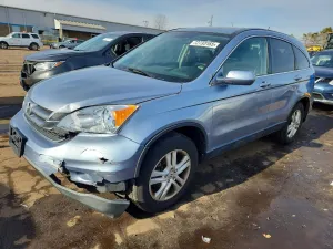 2010 HONDA CRV
