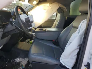 2021 FORD All Models