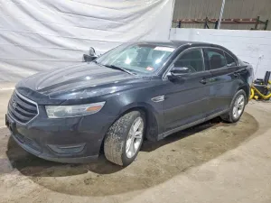 2013 FORD TAURUS