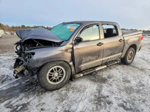 2012 TOYOTA TUNDRA