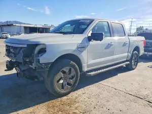 2023 FORD F150 LIGHT