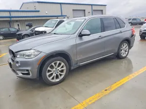 2018 BMW X5
