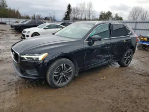 2020 VOLVO XC60