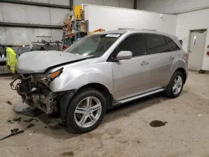 2011 ACURA MDX