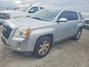 2013 GMC TERRAIN