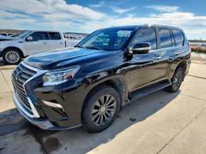 2020 LEXUS GX