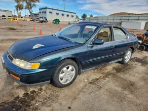 1995 HONDA ACCORD