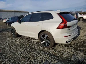 2025 VOLVO XC60 ULTRA