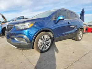 2019 BUICK ENCORE