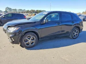 2023 HONDA HR-V