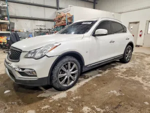 2016 INFINITY QX50