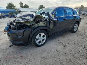 2023 HONDA HR-V