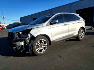 2015 FORD EDGE