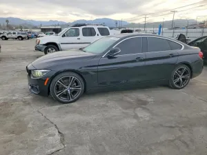 2018 BMW 4 SERIES