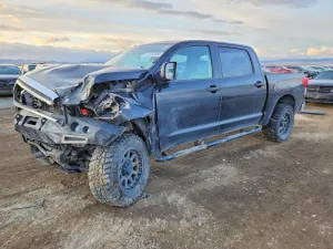 2013 TOYOTA TUNDRA