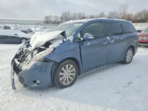 2017 TOYOTA All Models