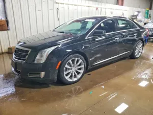 2016 CADILLAC XTS