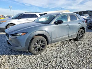 2023 MAZDA CX30