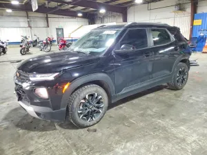 2023 CHEVROLET TRAILBLZR