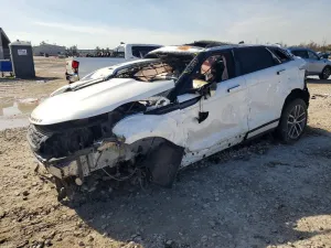 2024 LAND ROVER RANGEROVER