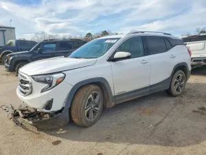 2021 GMC TERRAIN