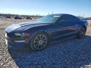 2019 FORD ALL Models