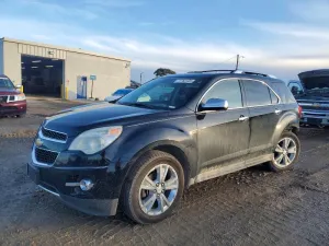 2013 CHEVROLET EQUINOX