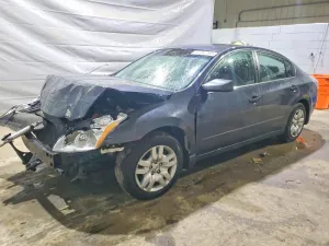 2010 NISSAN ALTIMA
