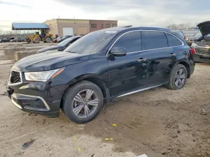 2020 ACURA MDX
