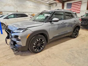 2023 CHEVROLET TRAILBLZR