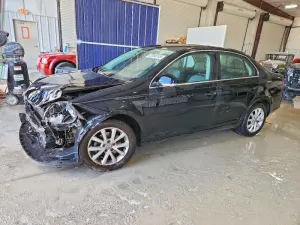 2010 VOLKSWAGEN JETTA