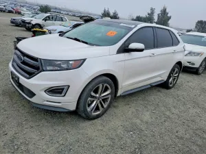 2015 FORD EDGE