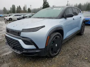 2023 FISKER INC. OCEAN EXTR