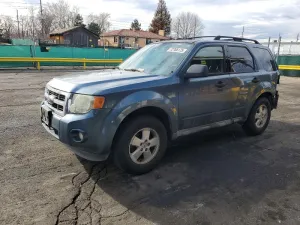 2010 FORD ESCAPE