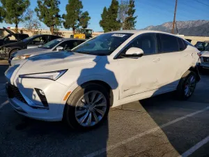 2024 BUICK ENVISTA AV