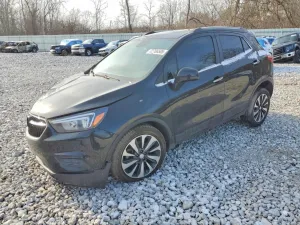 2021 BUICK ENCORE