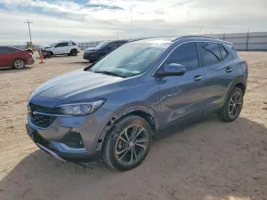 2022 BUICK ENCORE