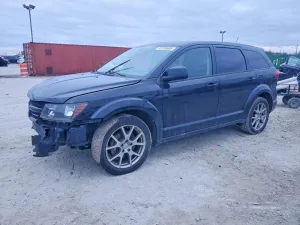 2015 DODGE JOURNEY