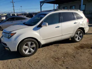 2011 ACURA MDX