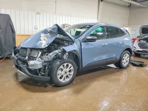 2025 FORD ESCAPE ACT