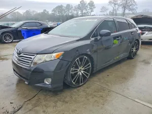 2010 TOYOTA VENZA
