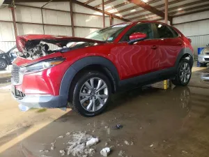 2021 MAZDA CX30