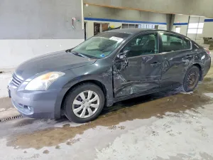 2009 NISSAN ALTIMA