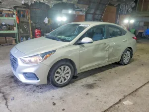 2018 HYUNDAI ACCENT